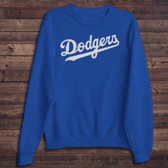 Other - La Dodgers Sweatshirt